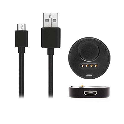 3Plus Charger Vibe Activity Tracker 