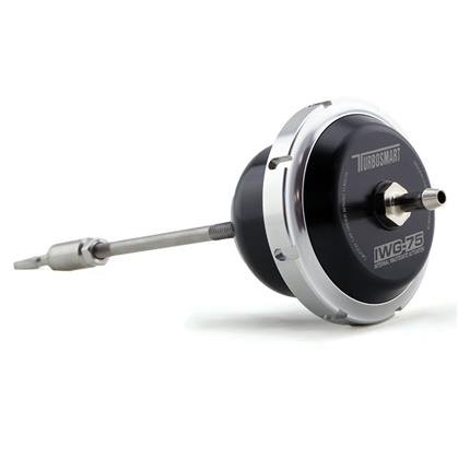 - Turbosmart TS-0622-8122 Turbosmart Wastegates Black Fits:FORD 2015 - 2017 MUSTA