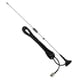 thumbnail image 2 of 5X UT-106UV BNC Dual Banda U+VHF Antena para Icom Yaesu Kenwood Baofeng Radio, 2 of 5
