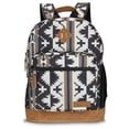 thumbnail image 1 of Mochila Wrangler Yellowstone robusta y resistente al agua, unisex, 1 of 8