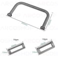thumbnail image 3 of Compresor de Resortes de Válvulas Arcoshop Universal para Autos y Motos HEA1036NEA036, 3 of 4