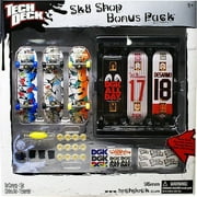Tech Deck Sk8 Shop Bonus Pack - DGK