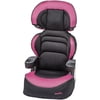 Evenflo Big Kid Advanced High Back Booster Car Seat, Aelle