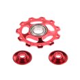 thumbnail image 3 of Desviador De Rueda De Bicicleta Likrtyny Accesorios para bicicletas, 3 of 7
