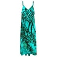 thumbnail image 4 of Ne Me Feuilles Pas! Robe Sans Manches Longues Robes Voilées Robes pour Occasions Spéciales Robes pour Femmes 2024, 4 of 4