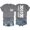 Grey, variant on kaondbfi Senior Mom 2026 Shirt Graduation T Shirts Graduate Mama Tshirt Short Sleeve Womens Tops V Neck Graphic Tees Womens Essentials Fashion Clothing