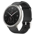 thumbnail image 1 of Amazfit Active 2 Premium Cuero Negro, 1 of 6