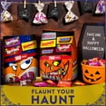 thumbnail image 5 of Skittles Original Halloween Fun Size Chewy Candy - 10.72 oz (Pack of 2), 5 of 5