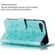 thumbnail image 3 of Funda para iPhone 7/8/SE iPhone 2020, ranuras para tarjetas tipo billetera con tapa, 3 of 6