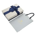 thumbnail image 1 of 1 Set Valentine's Day Gift Box Exquisite Gift Wrapping Box Gift Package Container, 1 of 8