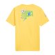 thumbnail image 2 of PLAYERA PUMA HOMBRE CONMEBOL COPA AMERICA BRASIL AMARILLO CASUAL amarillo 00M, 2 of 5