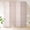Beige, variant on CL.HPAHKL 4 Panel Room Divider, Folding Privacy Screen 5.57 ft Tall Portable Wooden Wall Divider, Beige