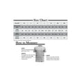 thumbnail image 4 of Unisex Tennessee State Graphic Tee, Triblend T-Shirt from Home Free, Sizes S-2XL, 4 of 5