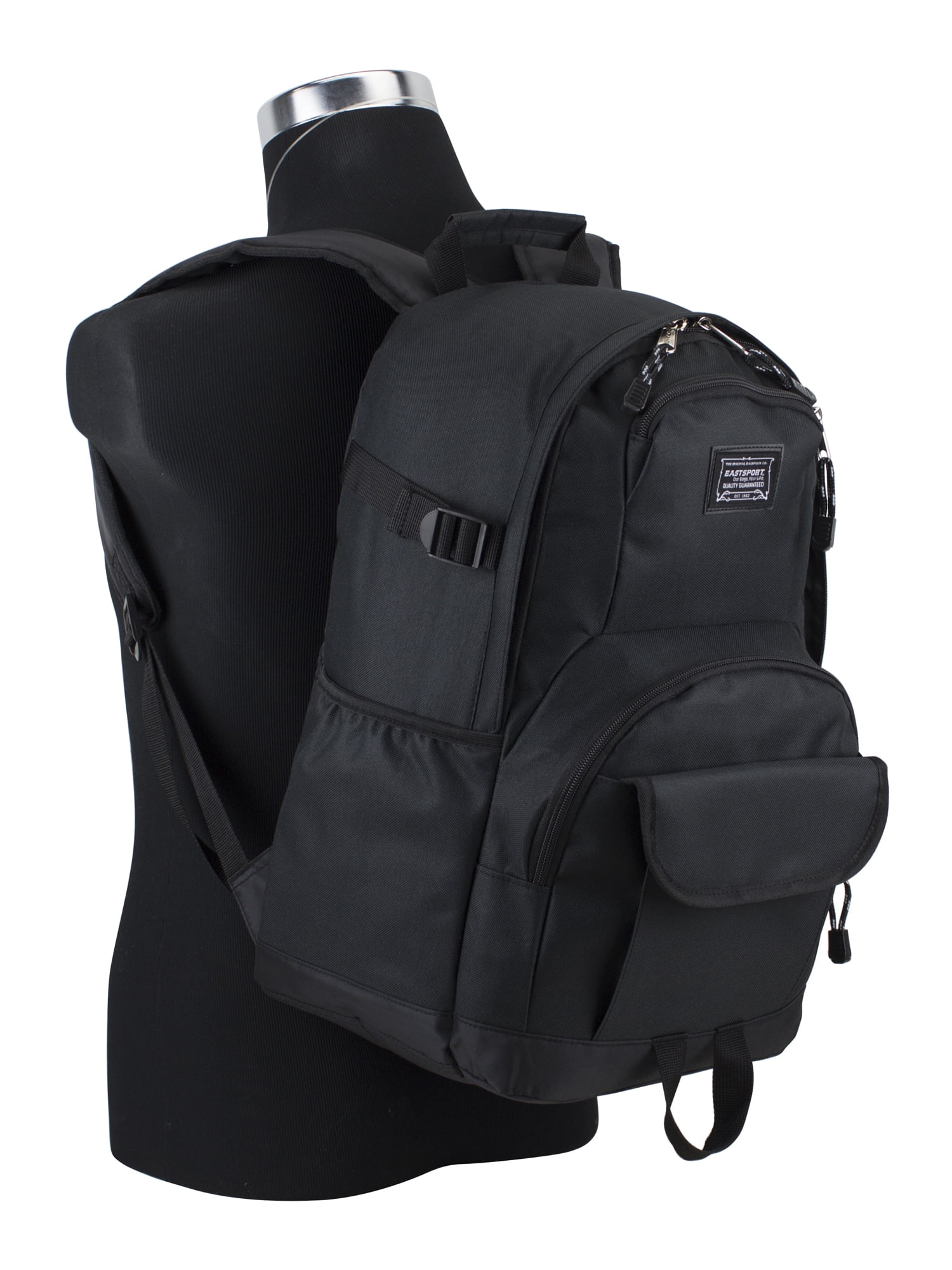 Under+Armour+Coalition+2.0+Backpack+Rucksack+Black+35l for sale online