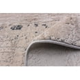 thumbnail image 3 of Tapis ECARPET Ethan Ivoire, 3 of 9