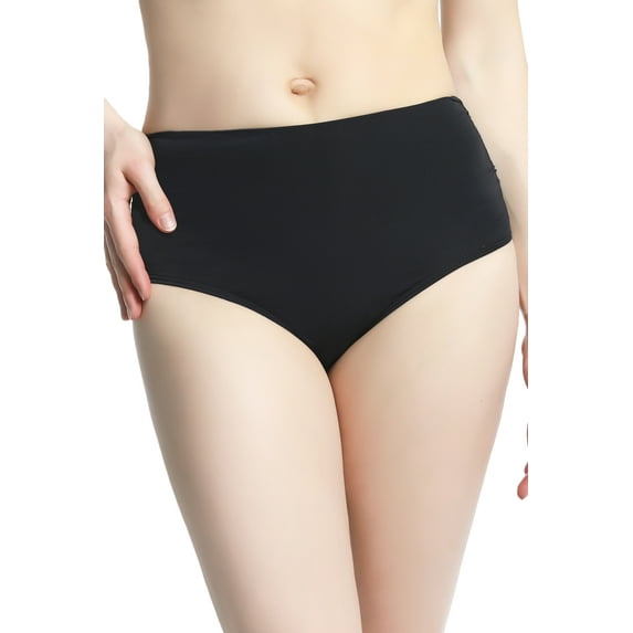 Women's UPF 50+ Bikini Swim Bottom