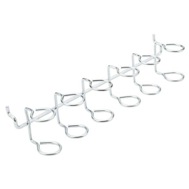 Multiple Pegboard Tool Holder