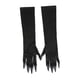 thumbnail image 3 of Guantes de Halloween con , guantes multiusos para disfraz de cosplay, guantes de uñas largas para presentaciones en ,, 3 of 9