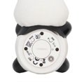 thumbnail image 4 of Baby Bath Thermometer Timer Alarm IP67 Waterproof 0‑60 Degrees Celsius Cartoon Panda Water Temperature Tester with 2 Teether, 4 of 4