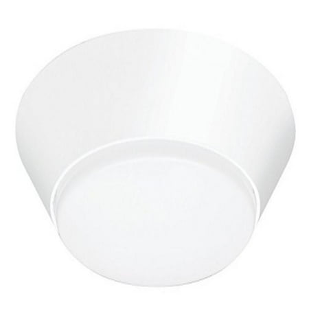 Lithonia Lighting 7 Inch Round Led Flush Mount Thin Ceiling Light Lithonia Lighting 7 Inch Round Led Flush Mount Thin Ceiling Light White 4000k