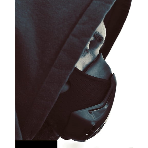 Dimok Workout Mask Training Mask - High Altitude Elevation Simulation Gym Cardio Fitness Running Endurance HIIT Training