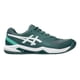 thumbnail image 1 of TENIS ASICS HOMBRE VERDE DEDICATE 8 295 1041A408300 verde 28.5, 1 of 6