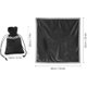 thumbnail image 2 of Accesorio para juego de mesa Golden Velvet Tarot Card Bag, 2 of 5