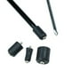 thumbnail image 4 of Kit de mira láser roja Boresighter para rifles de pistola calibre .22 a .50, 4 of 6