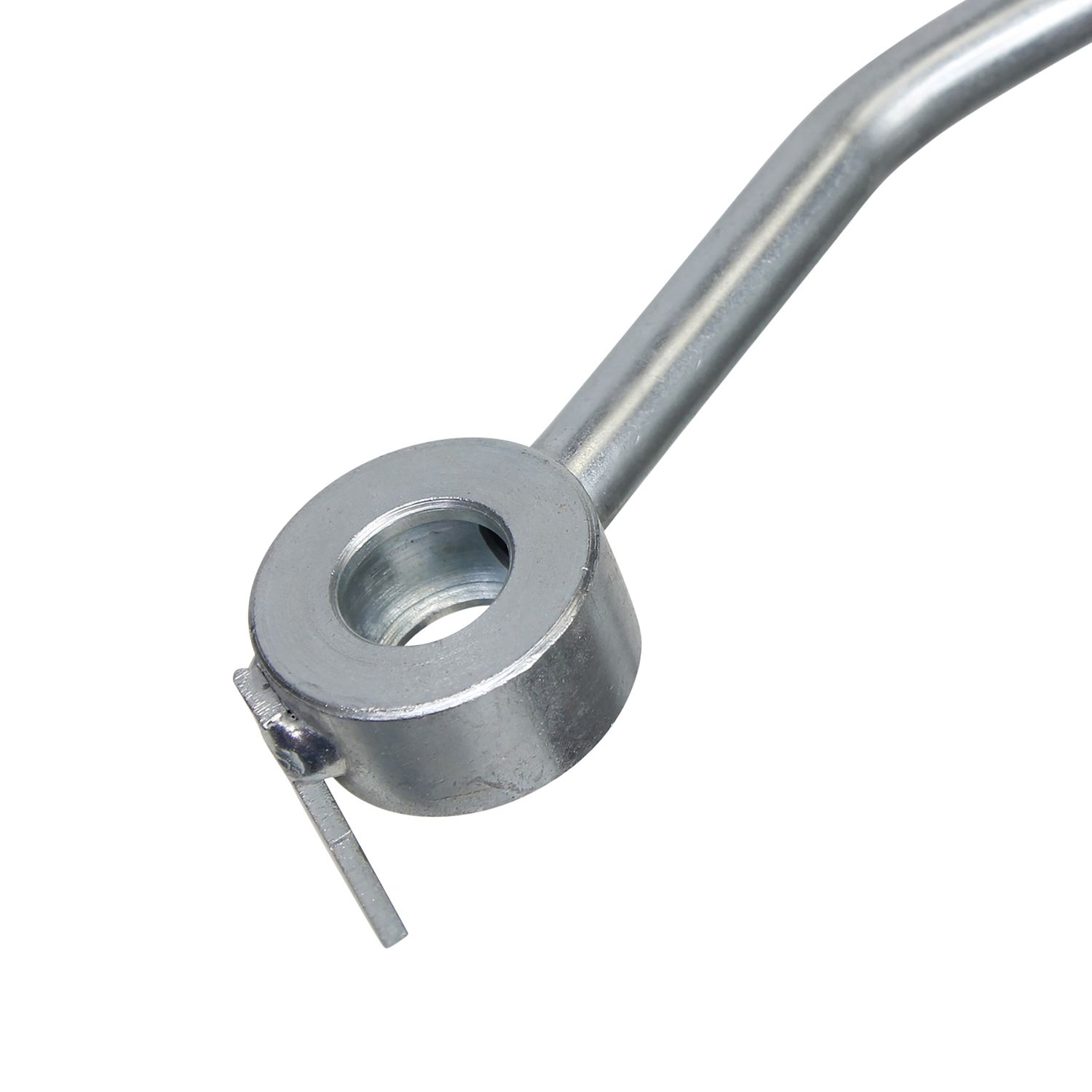 Edelmann 92618 Power Steering Pressure Line Hose Assembly