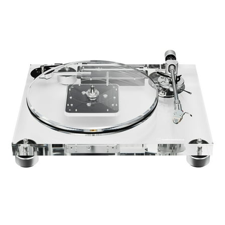 Audio-Technica AT-LPA2 Fully Manual Belt-Drive Turntable