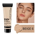 thumbnail image 1 of Sweattested Super Long Lasting Foundation Repairing Foundation Cream Concealer Liquid Foundation Anti-Aging Liquid Foundation, 1 of 2