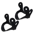 thumbnail image 1 of 2x Correas de de lujo para espuelas, estilo vaquero y vaquera, para hombres y mujeres, para entrenamiento de caballos, accesorio para sujetar, 1 of 8