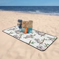 thumbnail image 6 of Cotton Bath Towels for Bathroom - Koala on a branch Microfiber Quick Dry Towels for Body Bath Sheets, Personalized Beach Towel, Soft Shower Towels for Travel Home Beach 27*55in, 6 of 7