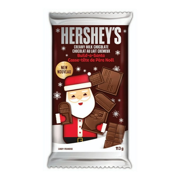 HERSHEY'S Chocolate Bar, Milk Chocolate Candy Bar, 1 Pound Bar : :  Grocery & Gourmet Food