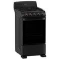 thumbnail image 2 of Estufa de Piso 50 cm 30 pulgadas NEGRA IEM EI5020BAPN1, 2 of 5