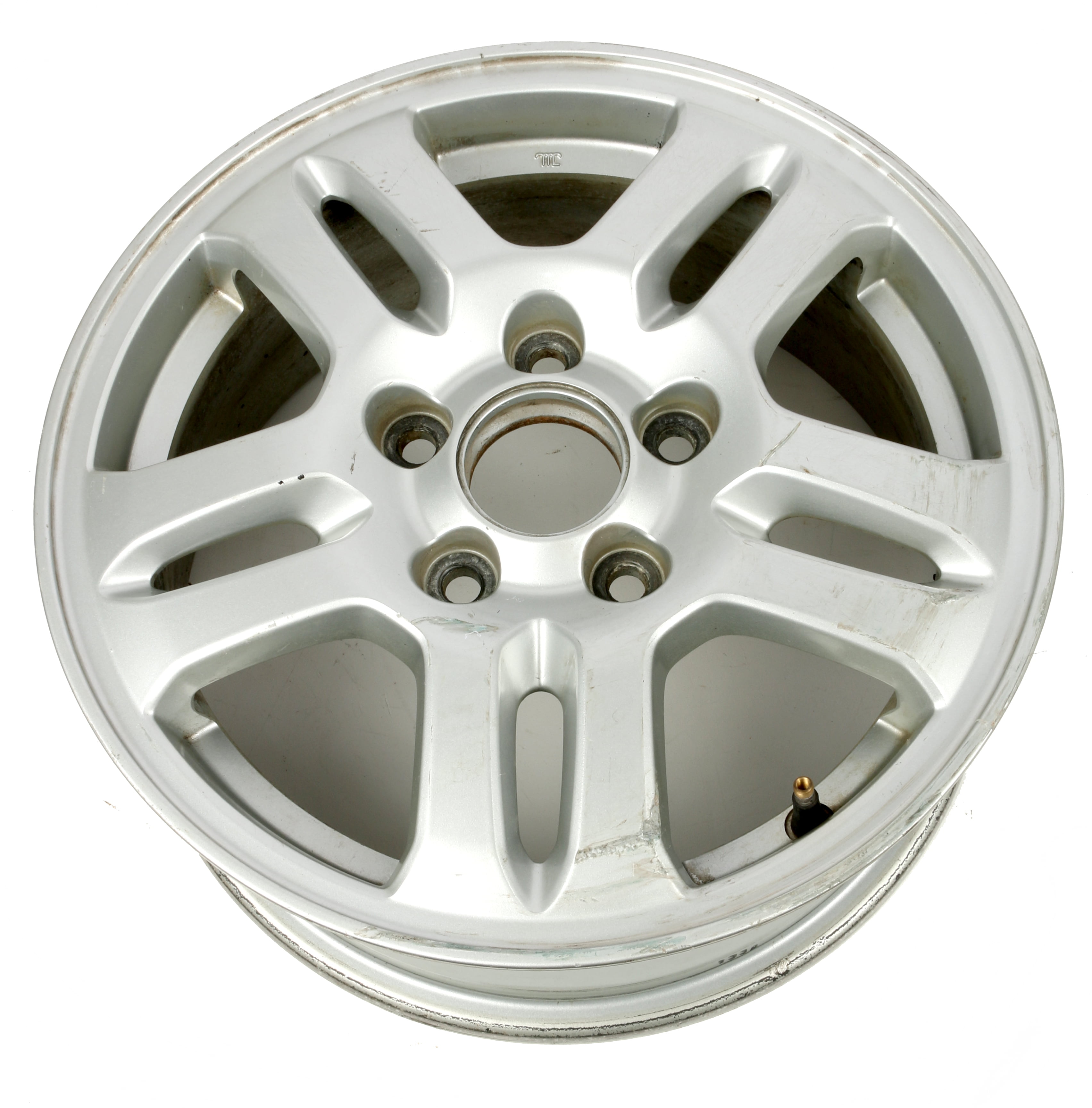 2004 honda crv hubcaps