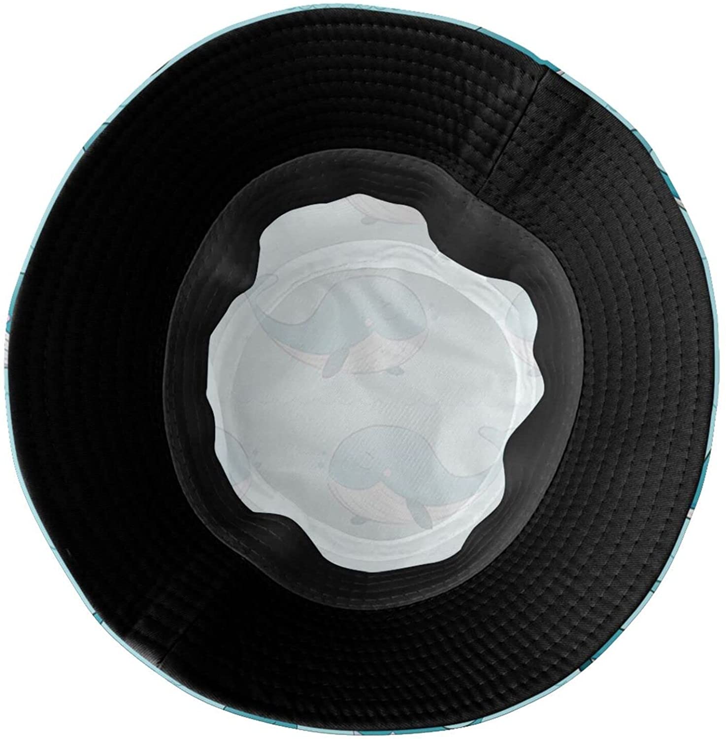 Fisherman Sun Hat Cap 
