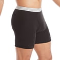 thumbnail image 3 of Calzoncillos de mano para hombre Cool Dri que absorben la humedad, paquete de 12, 3 of 5