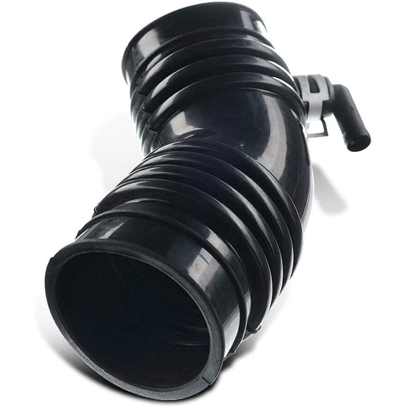 A-Premium Engine Air Intake Hose Tube Replacement for Toyota Pickup 1989-1995 Sport Utility 4Runner 1989-1995 Pickup 3.0L