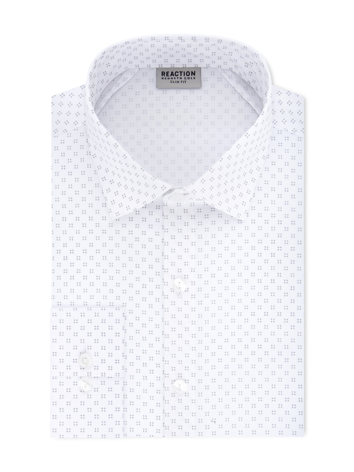 kenneth cole techni cole shirt