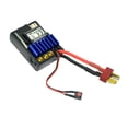 thumbnail image 3 of Receptor mini Sunnimix 7,4 V RC sin escobillas 4CH 2,4G para vehículos 901A 1:12, 3 of 6