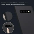 thumbnail image 4 of For Samsung Galaxy S10 S10e S10 Plus Case Case Super Frosted Shield Ultra-thin Hard PC Back Cover For Samsung S10+ Plus Black For Galaxy S10e, 4 of 6