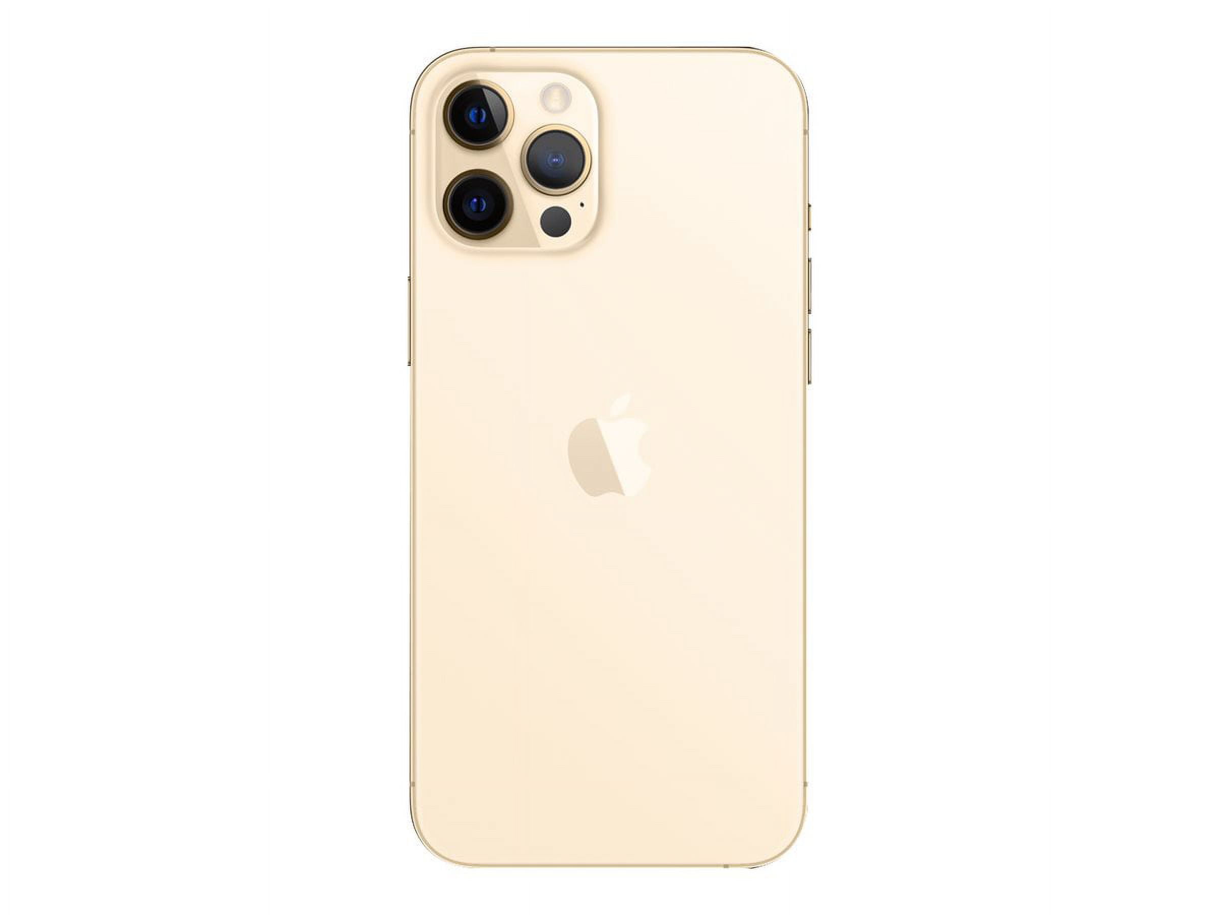 iPhone 12 Pro Max 128GB ゴールド