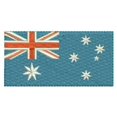 thumbnail image 3 of Flags(1) Embroidery Designs - All Popular Formats Included - Loaded on USB Stick, 3 of 10