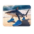 thumbnail image 1 of Tung Tung Tung Sahur Puzzle Shark Abstract Assembly Puzzle Toy Educational Toys For Children, 1 of 7