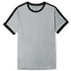 thumbnail image 4 of pstuiky Camisas de vestir de manga corta para hombre, Camisa tipo blusa informal de manga corta con cuello vuelto y botones para hombre camisas casuales para hombre xxl, 4 of 8