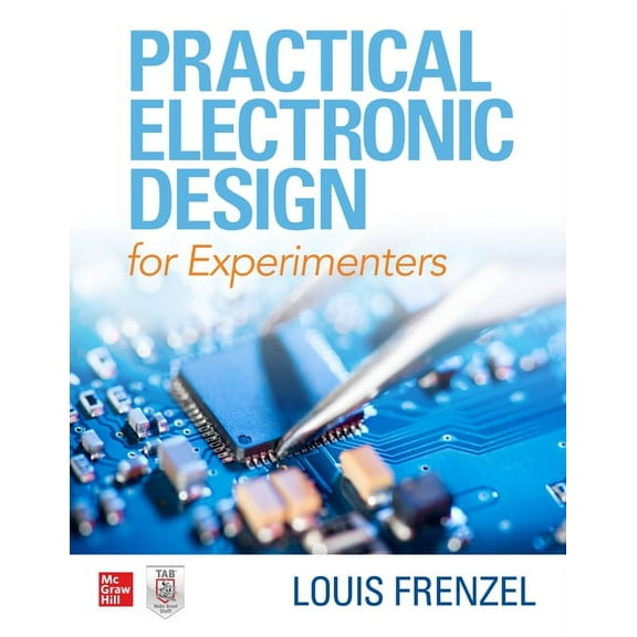 Practical Electronic Design for Experimenters, (Paperback)