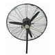 thumbnail image 3 of Ventilador industrial de pedestal 26 pulgadas 3 Velocidades Benelux Ventilador de pedestal, 3 of 6