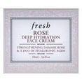 thumbnail image 2 of Fresh Rose Deep Hydration Face Cream , 1.6 oz Cream, 2 of 6