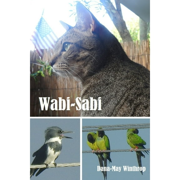 Wabi-Sabi (Paperback)